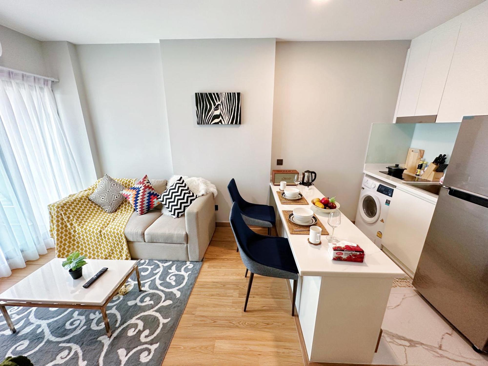 Astra Sky River Paronama Pool Luxury Changklan เชียงใหม่ ภายนอก รูปภาพ