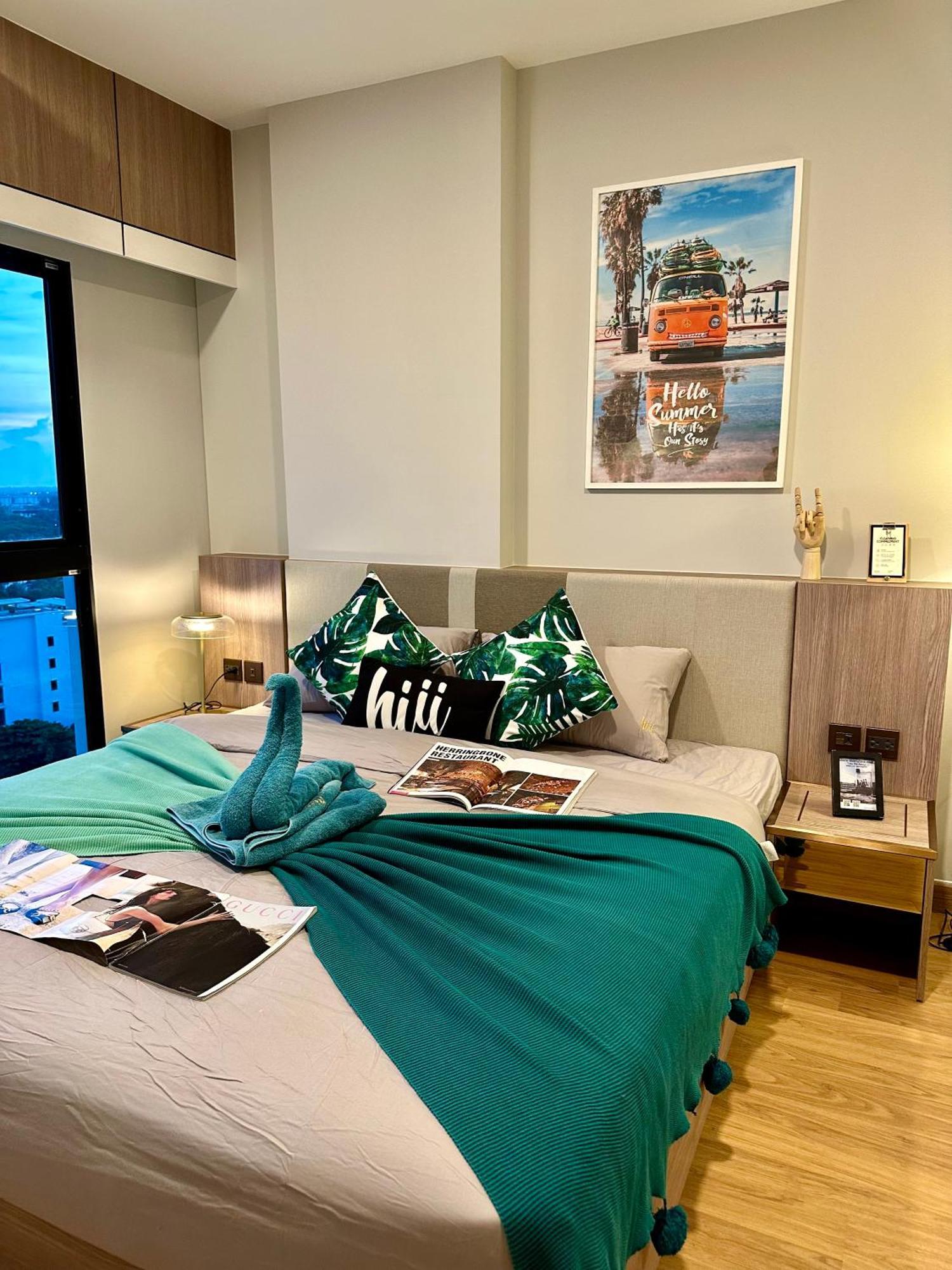 Astra Sky River Paronama Pool Luxury Changklan เชียงใหม่ ภายนอก รูปภาพ