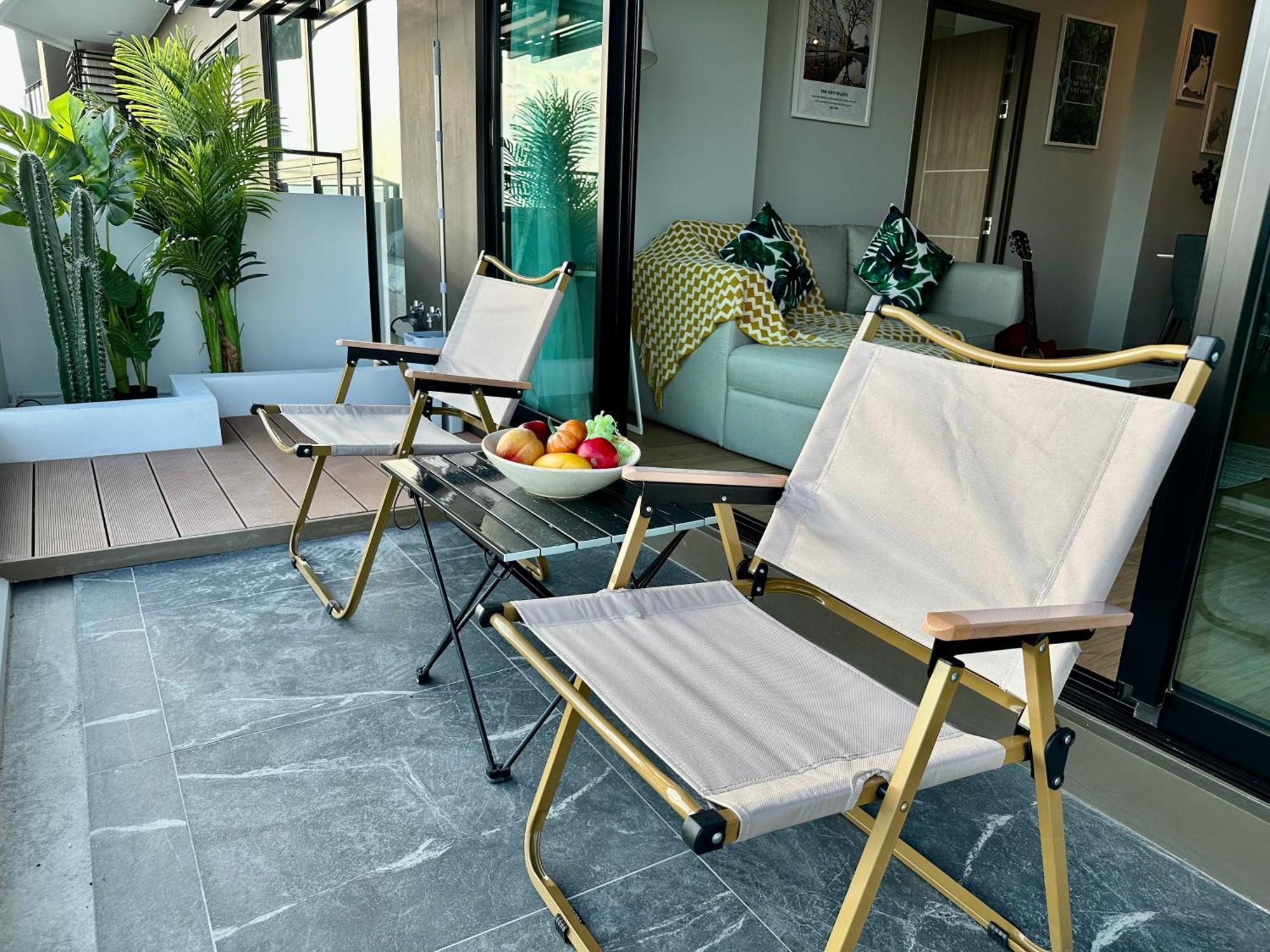 Astra Sky River Paronama Pool Luxury Changklan เชียงใหม่ ภายนอก รูปภาพ