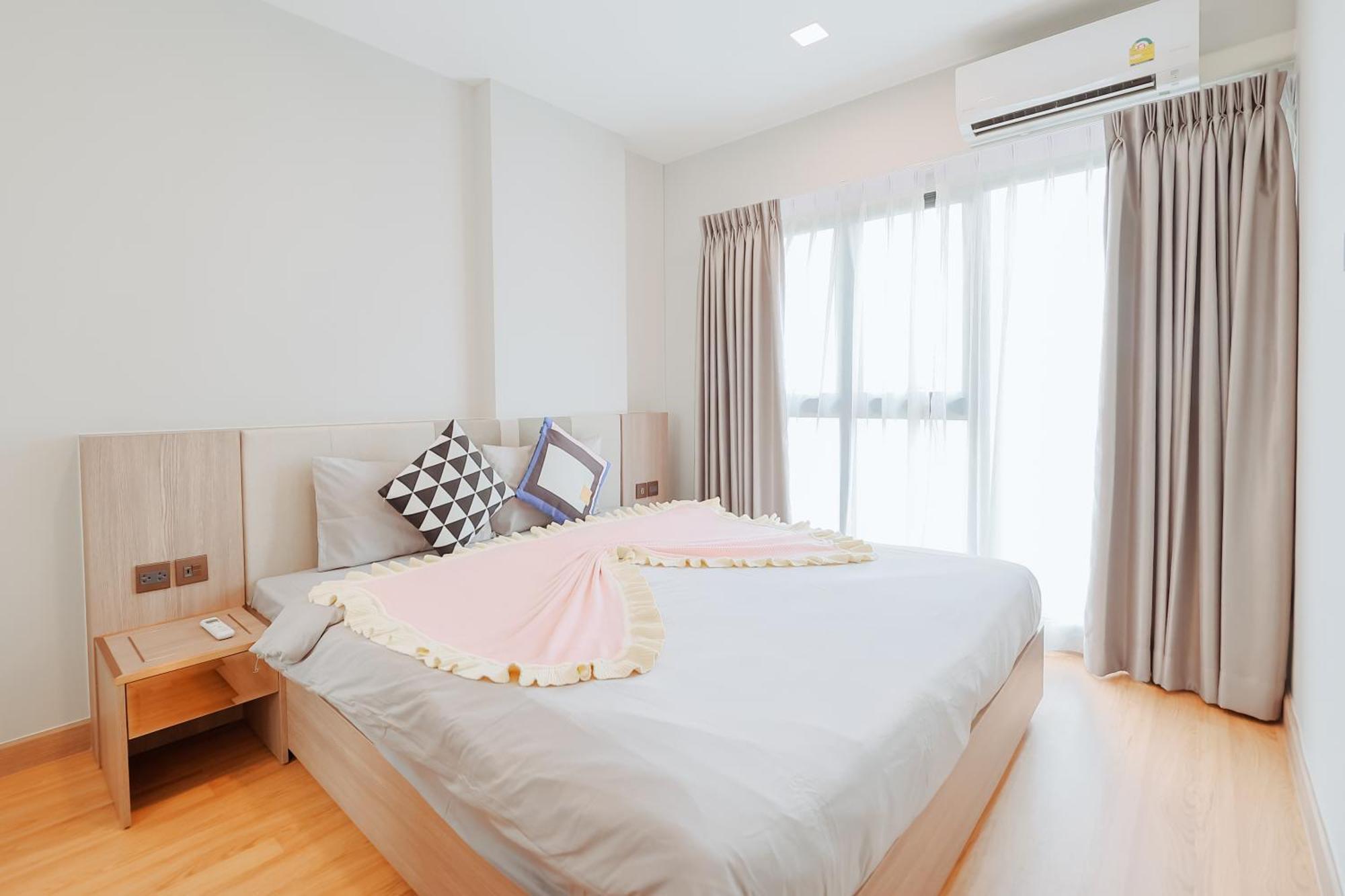 Astra Sky River Paronama Pool Luxury Changklan เชียงใหม่ ห้อง รูปภาพ