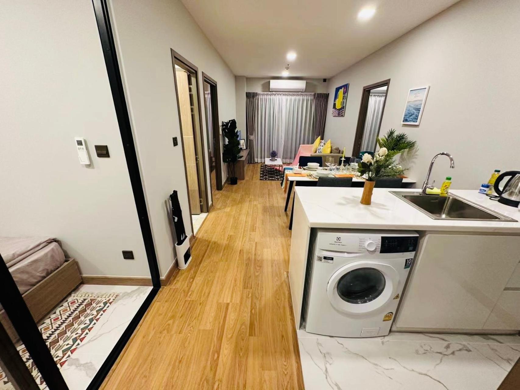 Astra Sky River Paronama Pool Luxury Changklan เชียงใหม่ ภายนอก รูปภาพ